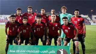 بعد خسارة الفراعنة أمام نيجيريا.....