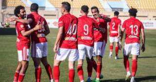 جدول ترتيب الدورى المصرى الممتاز...