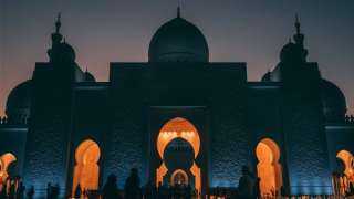 مواقيت الصلاة اليوم الخميس 23-...