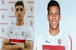 الزمالك يرحب بصفقة بلحاج وعودة...