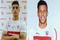 الزمالك يرحب بصفقة بلحاج وعودة...