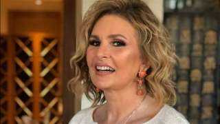 يسرا تكشف تفاصيل مسلسلها الرمضاني...