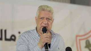 لأمور شخصية ..أحمد سليمان: اتحاد...