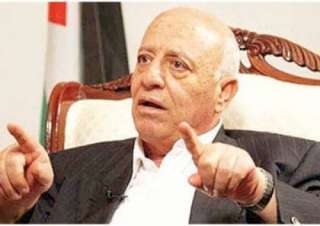 وفاة رئيس الوزراء الفلسطيني الأسبق...