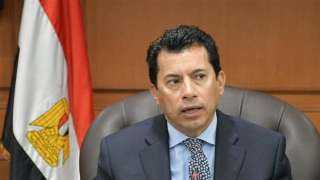 وزير الرياضة: أزمة قيد صفقات...