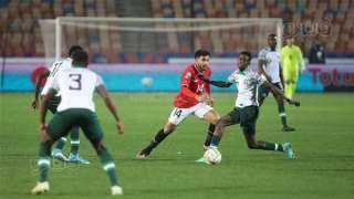 أزمات أمم أفريقيا للشباب.. كاف...