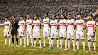 موعد مباراة الزمالك والترجى التونسى...