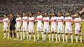 موعد مباراة الزمالك والترجى التونسى...