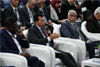وزير الرياضة يطالب فيتوريا بوضع...
