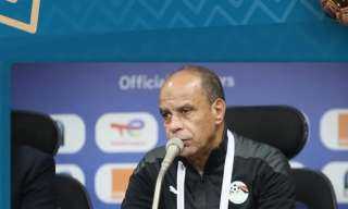 مؤتمر صحفي لمحمود جابر غدًا...