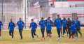 الزمالك يواجه الترجي التونسي بالزي...