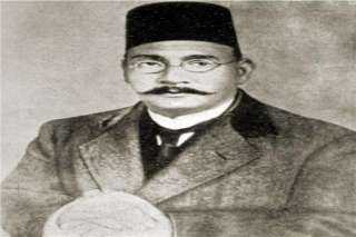 ذكرى ميلاد شاعر النيل.. حافظ...