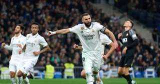 التشكيل المتوقع لديربى ريال مدريد...