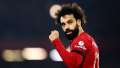 محمد صلاح يقود تشكيل ليفربول...
