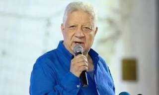 سجن مرتضى منصور يُحدث جدلًا.....