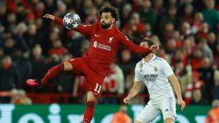 كلوب: محمد صلاح أسطورة ليفربول...