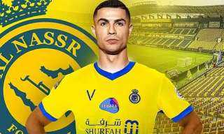 كريستيانو رونالدو يقود هجوم النصر...
