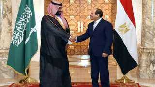 باحث سعودي: العلاقات بين القاهرة...