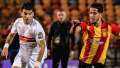 رقم سلبي للزمالك في دوري...
