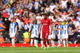 ليفربول يسقط في فخ التعادل...