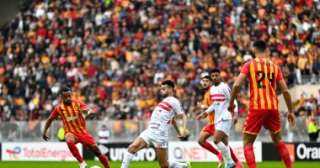 مدرب الترجى: درسنا الزمالك بشكل...