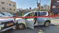 مقتل إسرائيليين في حادث إطلاق...