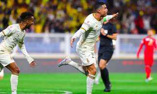 رونالدو يلاحق صدارة هدافي الدوري...