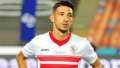 الزمالك يكشف مصير مشاركة أحمد...