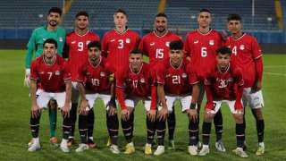 المنتخب الأوليمبي، ميكالي يطلب خوض...