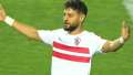 مصطفى شلبي يعود لقائمة الزمالك...