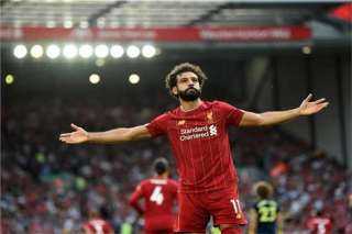 وكيل محمد صلاح عن مغادرة...