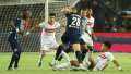 موعد مباراة الزمالك ضد بيراميدز...