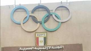 اللجنة الأولمبية تنفي وجود خلاف...