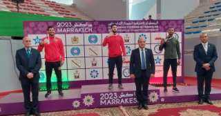 تعرف على نتائج منتخب مصر...