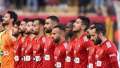 الدوري المصري، تعرف على دكة...