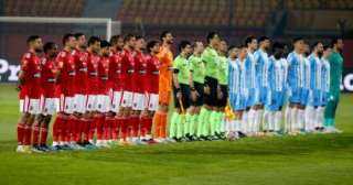 ترتيب الدورى المصرى بعد مباريات...