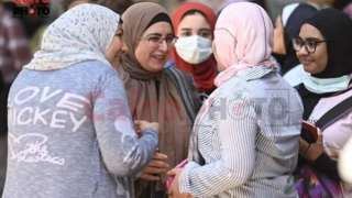 مصدر بالتعليم: طلاب الثانوية العامة...