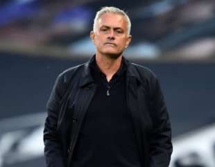 رابطة الدوري الإيطالي تقرر إيقاف...