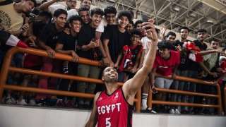 عمرو الجندي يحقق رقمًا قياسيًا...