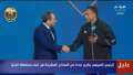 «أنور» لاعب كرة سلة ويد...