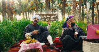 فدادين كرياتيفتى ملك الحاج مكي.....