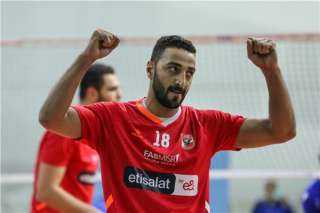 أحمد سعيد: ”طائرة الأهلي” تسير...