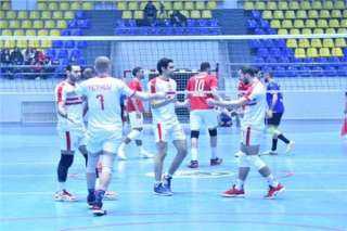 الزمالك يوافق على المشاركة ببطولة...