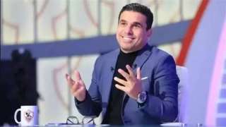 بهدف نظيف .. خالد الغندور...