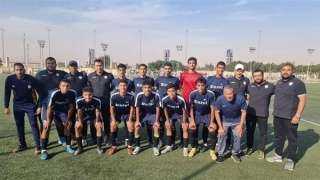 إنبي 2006 يهزم المصري 6-1...