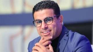 خالد الغندور يزف خبرًا سارًا...