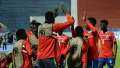 أمم أفريقيا للشباب، جامبيا تتأهل...