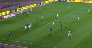 نتيجة مباراة الزمالك وبيراميدز بالدوري...