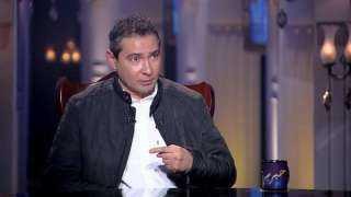 حاجة تزعل.. تعليق ناري من...