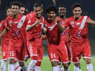 فحمان أبين يتغلب على هورسيد...